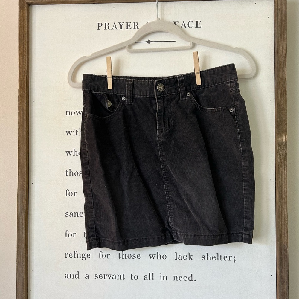 Gap Skirt